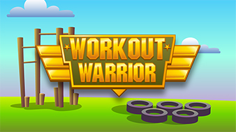 Workout Warrior on Alexa