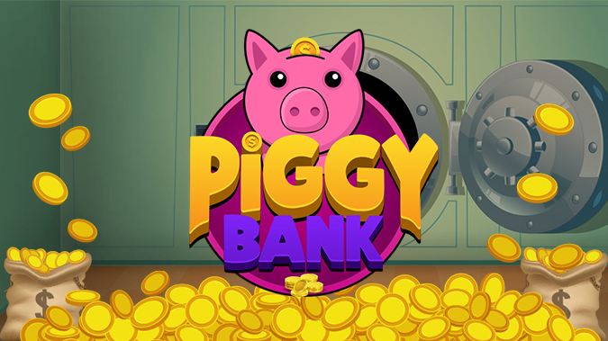 Piggy Bank on Alexa