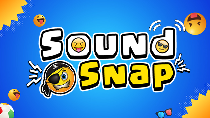 Sound Snap on Alexa