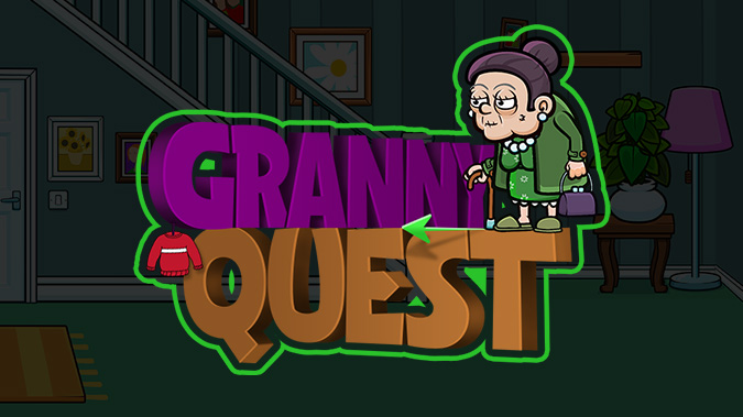 Granny Quest on Alexa
