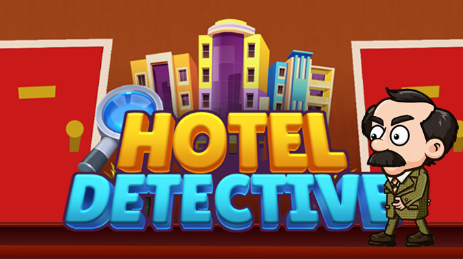 Hotel Detective on Alexa