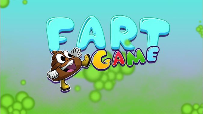 Fart Game on Alexa