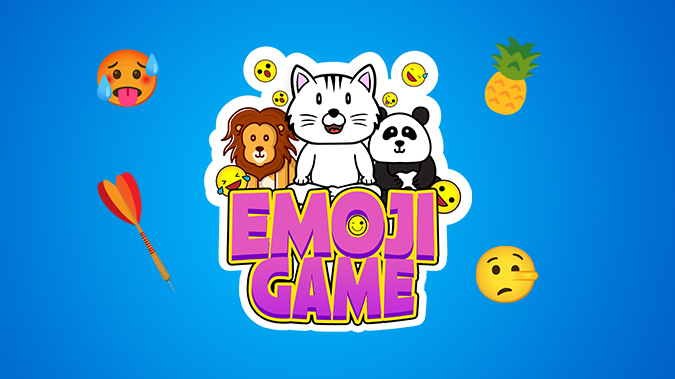 Emoji Game on Alexa
