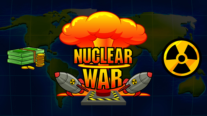 Nuclear War on Alexa
