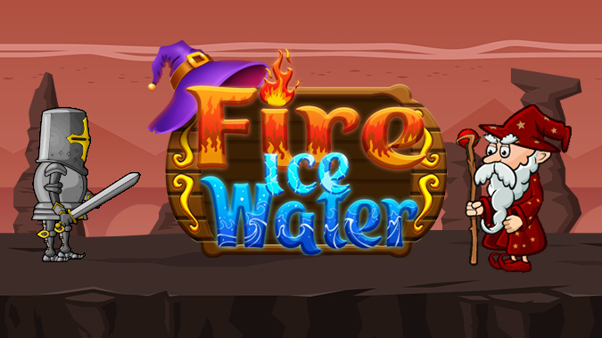 Fire, Ice, Water on Alexa