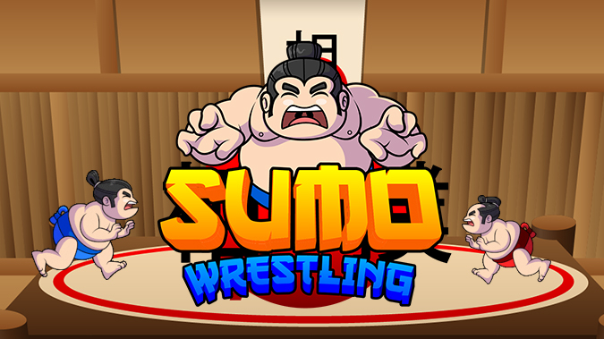 Sumo Wrestling on Alexa