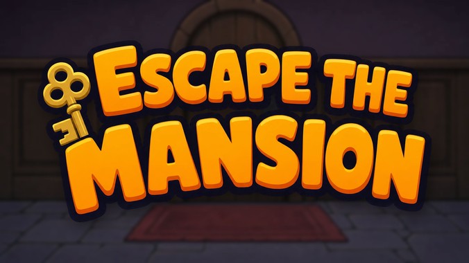 Escape the Mansion on Alexa
