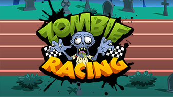 Zombie Racing on Alexa
