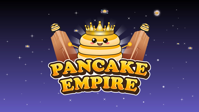 Pancake Empire on Alexa