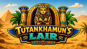 Tutankhamun's Lair on Alexa