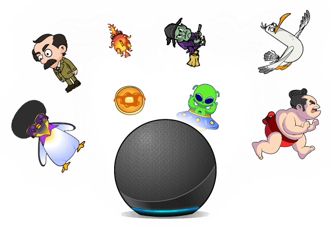 Best Trivia Games on Alexa (Top Free Quiz Skills)