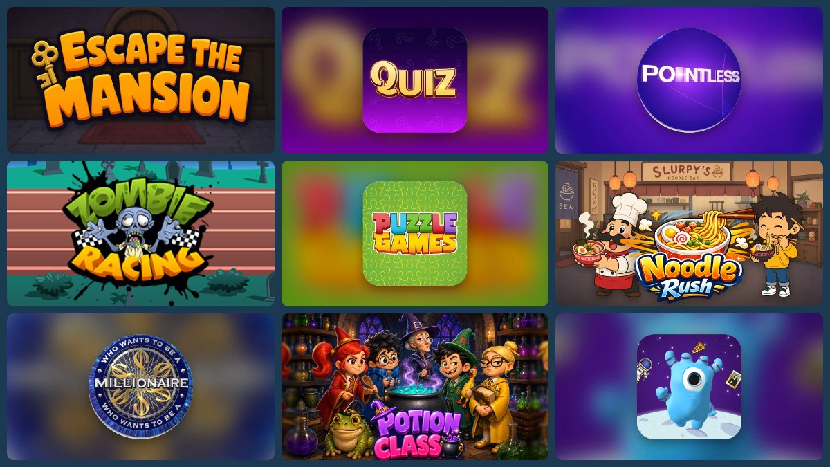 Games You Can Play With Alexa: The Big List for 2026