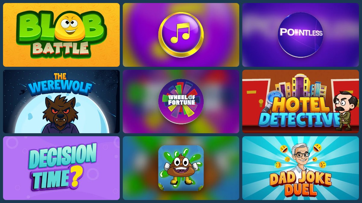 Multiplayer Alexa Games: What to Play Together on Game Night