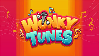 Wonky Tunes: The Alexa Game Where YOU Write the Silliest Song Ever