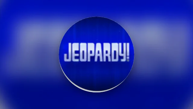 Jeopardy! on Alexa