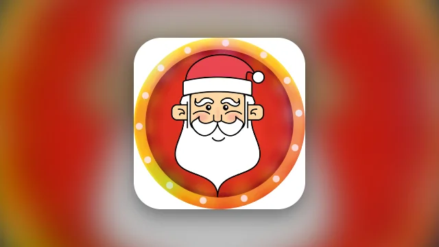 Santa Claus on Alexa