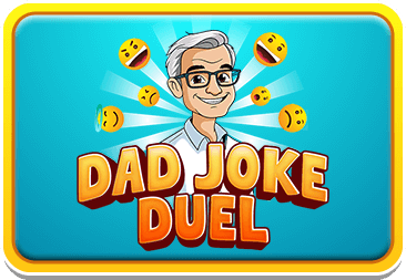 Comedy voting Alexa game with groan-worthy dad jokes