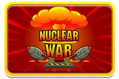Voice-based global crisis strategy game called Nuclear War
