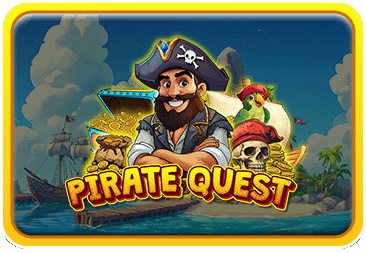 Voice-controlled pirate adventure game full of choices