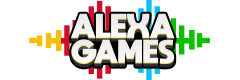 Alexa Games